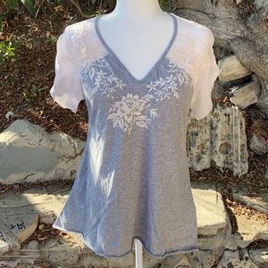 4 LoveAndLiberty tee